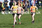 Women Under-17s 2026 Start Ftness NEHL, Eltringham, Mickley, Northmberland. Photo: David T. Hewitson/Sports for All Pics